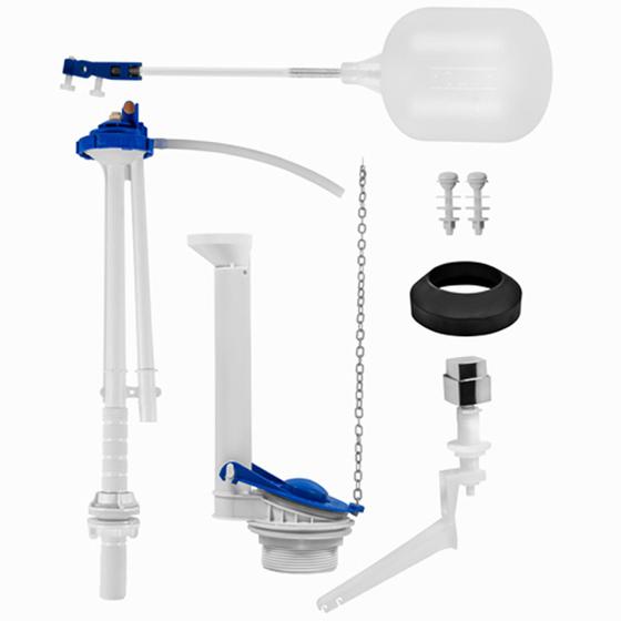 Imagem do produto MECANISMO COMP LATERAL P/ CX K3024N ASTRA