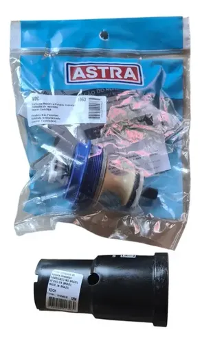 Imagem do produto REPARO P/ VALV DESCARGA VDC ASTRA