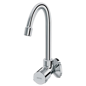 Imagem do produto TORNEIRA COZ PAREDE BA 872606 TRIPLUS DOCOL