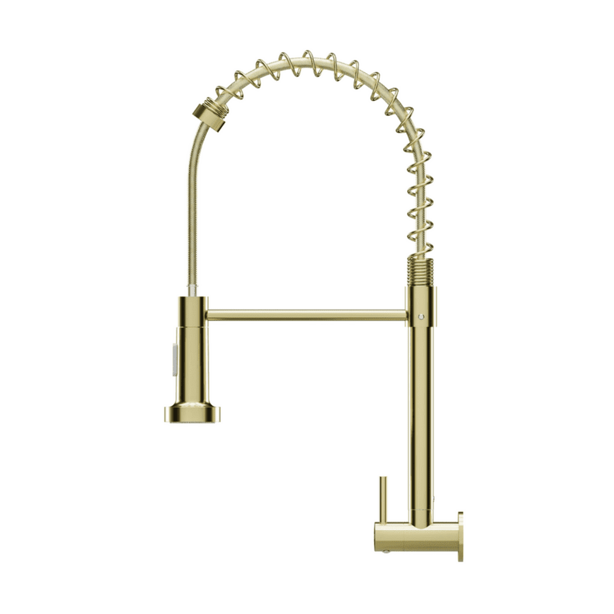 Imagem do produto TORNEIRA COZ PAREDE GOURMET STANDARD CIVIT