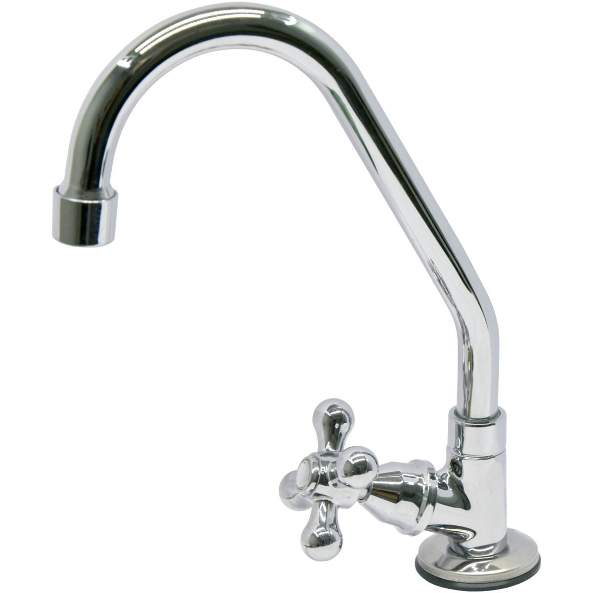 Imagem do produto TORNEIRA COZINHA PAREDE BM B CR 1167 C33 AGUIA