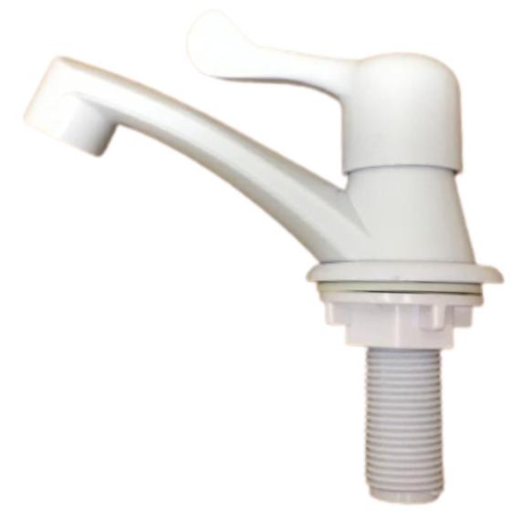 Imagem do produto TORNEIRA LAVATORIO ABS C/ ALAVANCA BR CIVITT