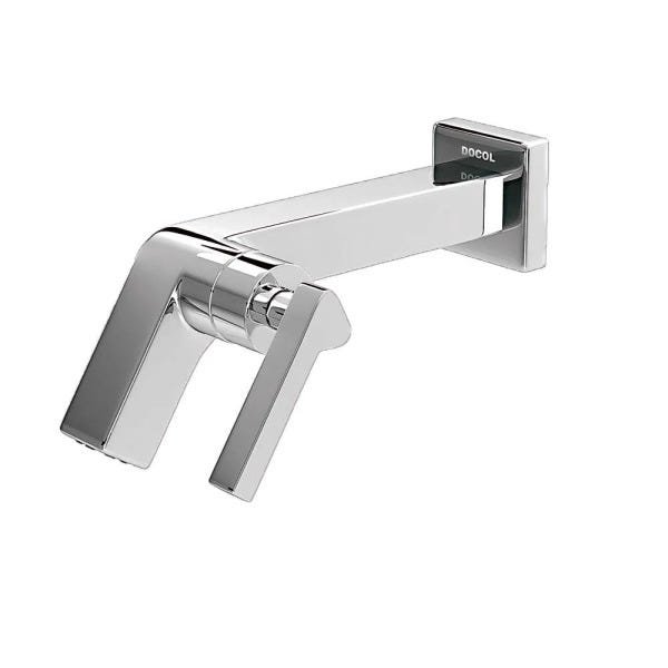 Imagem do produto TORNEIRA LAVATORIO PAREDE 644606 NEXT DOCOL