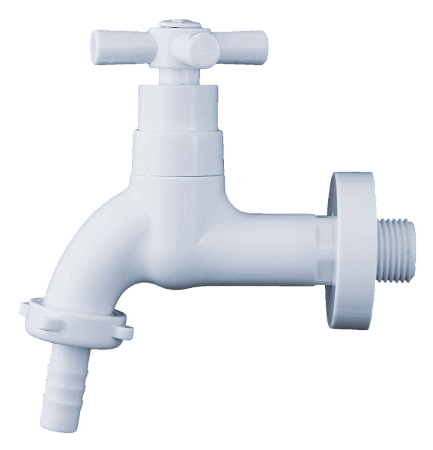 Imagem do produto TORNEIRA TANQUE ABS CRUZETA BR CIVITT