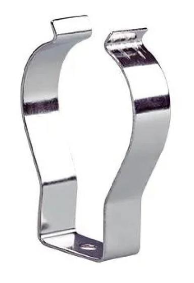 Imagem do produto ABRACADEIRA DE ACO P/ LAMP FLUORESCENTE T8 DECORLUX