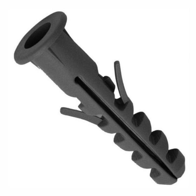 Imagem do produto BUCHA NYLON C/ ANEL 6,0MM MARCAS