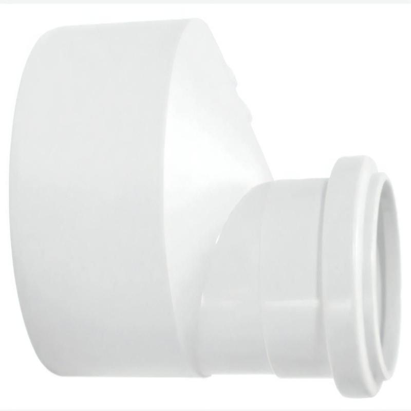 Imagem do produto BUCHA RED ESG 75 X 50MM PLASTUBOS