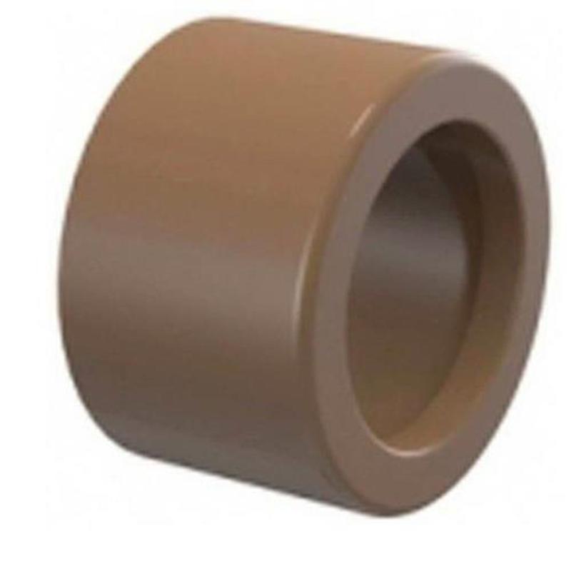 Imagem do produto BUCHA RED SOLD CURTA 50X40MM FORTLEV