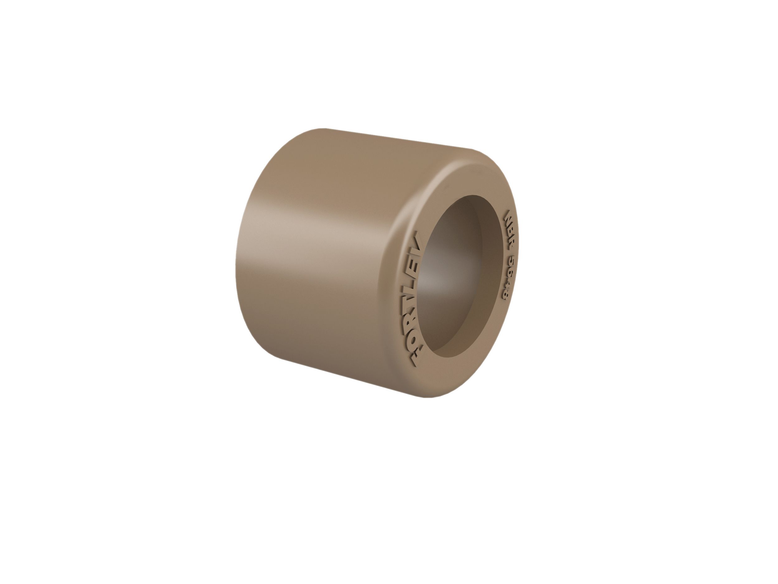 Imagem do produto BUCHA RED SOLD CURTA 60X50MM FORTLEV