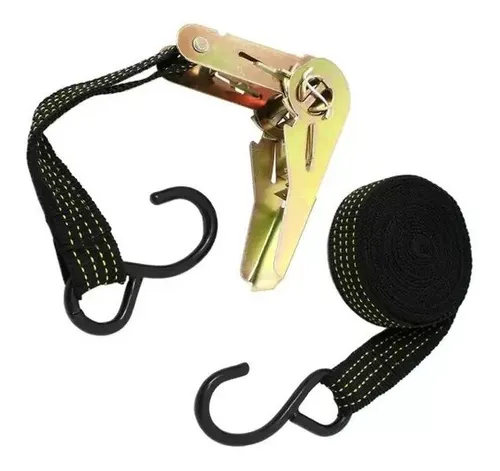 Imagem do produto CINTA C/CATRACA 3MX25MM 150KG 3690 LOTUS