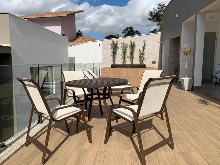 Imagem do produto JOGO 4PCS P/ JARDIM REF3790 LOTUS