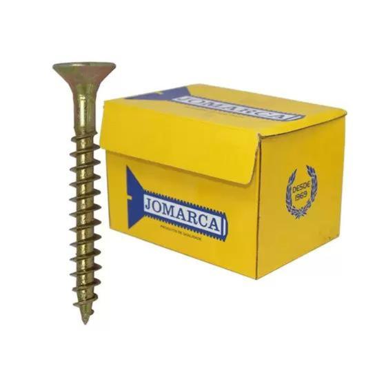 Imagem do produto PARAF PHILIPS MDF 4.0X45MM JOMARCA