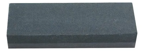 Imagem do produto PEDRA DE AFIAR DUPLA PT 15CM 5933 LOTUS