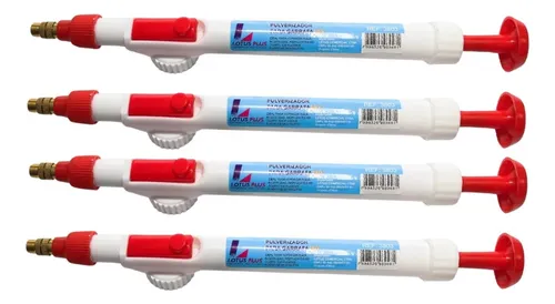 Imagem do produto PULVERIZADOR P/ GARRAFA PET 3803 LOTUS