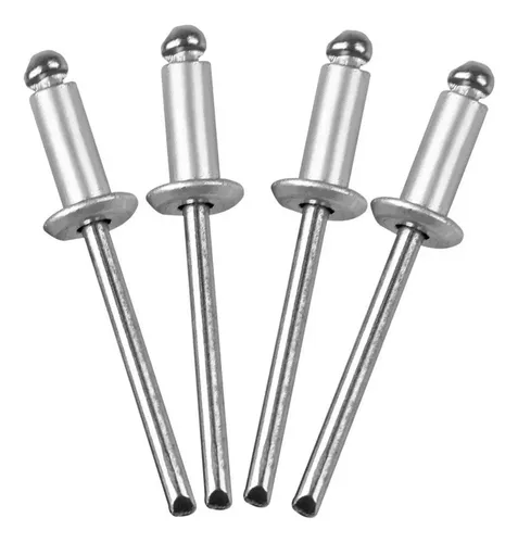 Imagem do produto REBITE 6.4MM (1/4) X 12.0MM 3361 LOTUS