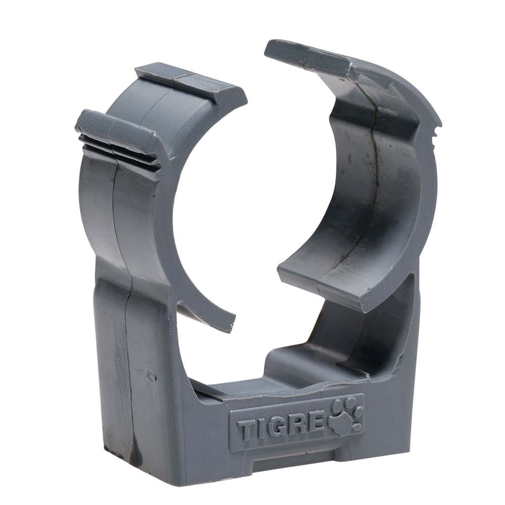 Imagem do produto ABRACADEIRA 85 A 114MM TIGRE