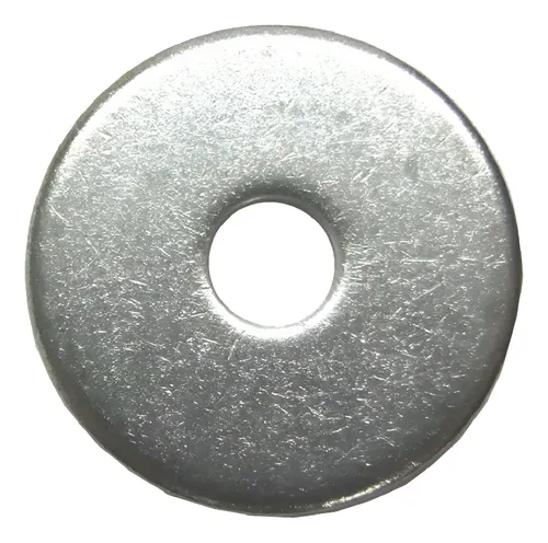 Imagem do produto ARRUELA FUNILEIRO ZINCADA 1/2" 1KG GWS