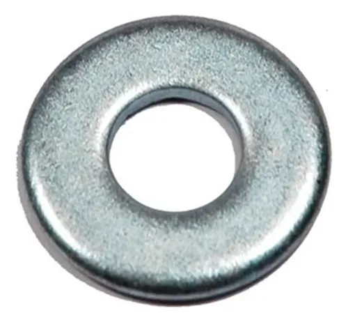 Imagem do produto ARRUELA LISA ZINC 5/8