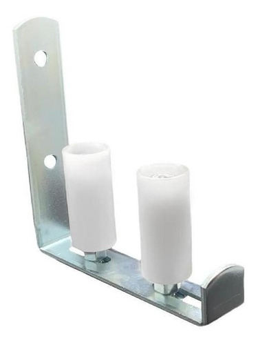 Imagem do produto GUIA P/PORTAO 30X70 C/PARAF TOLEMAT