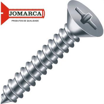 Imagem do produto PARAF CAB/CH AUTO AT 45X4,8 JOMARCA