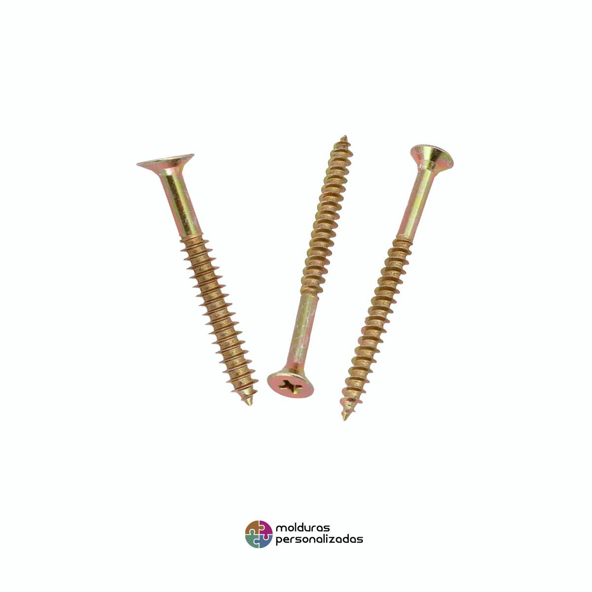 Imagem do produto PARAF PHILIPS MDF 6,0X100MM