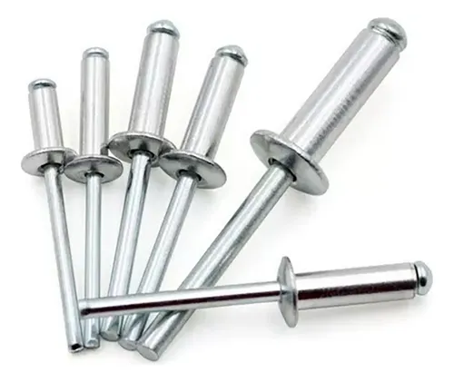 Imagem do produto REBITE ALUMINIO 3/32"X10MM JOMARCA