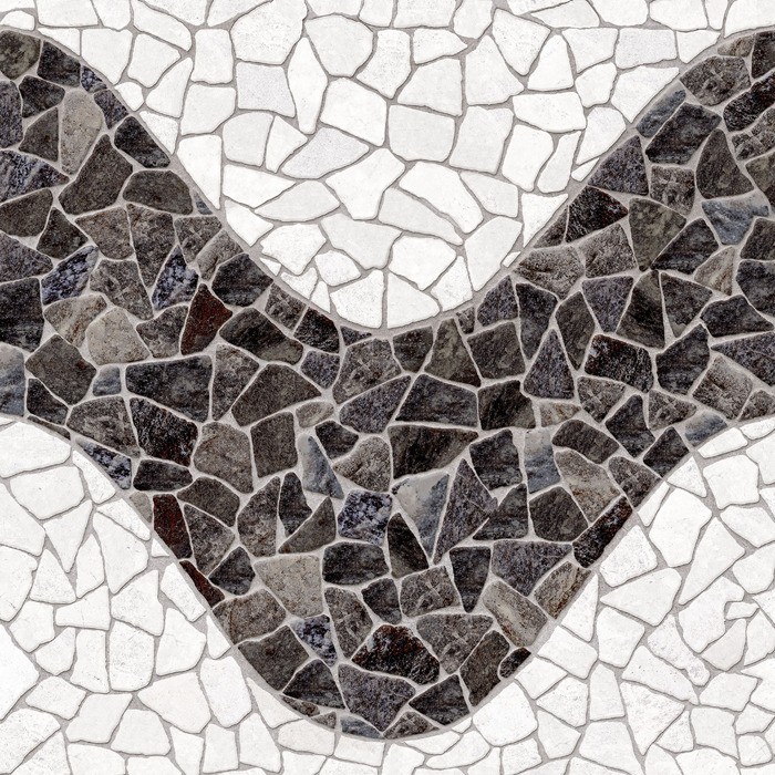 Imagem do produto CERAMICA ESTORIL HD 46X46 TP A CX 2.30M² CERBRAS