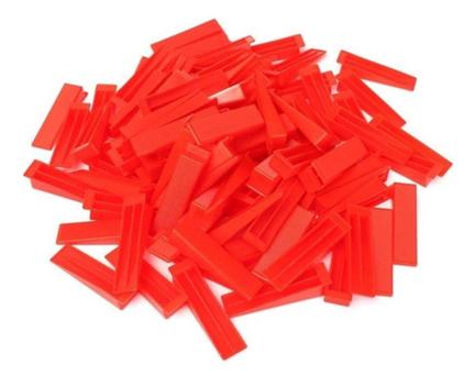 Imagem do produto CUNHA NIVELAMENTO DE PISO C/ 100PCS REF3707 LOTUS