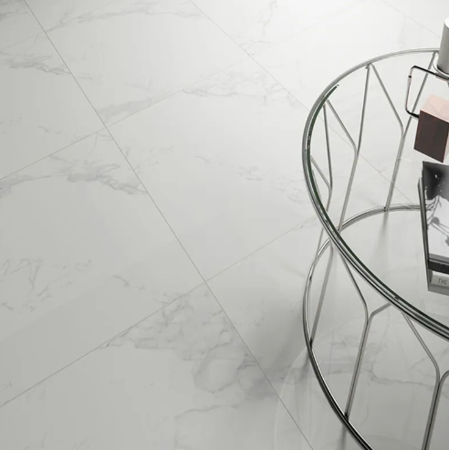 Imagem do produto PORCE POLIDO CALACATA 74X74 ELIZABETH