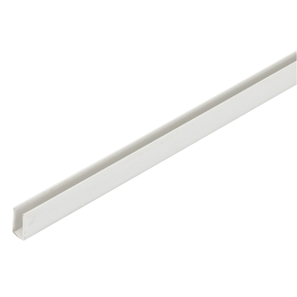 Imagem do produto PERFIL U 10 MM BRANCO