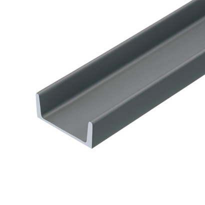 Imagem do produto PERFIL U 2" (50X25) CH 14 GERDAU