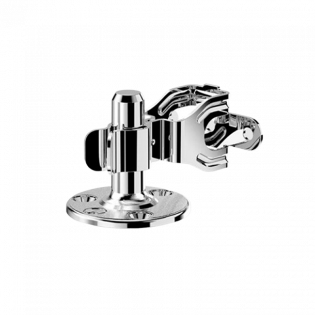 Imagem do produto TRAVA P/ PORTA (PISO) CR SOPRANO