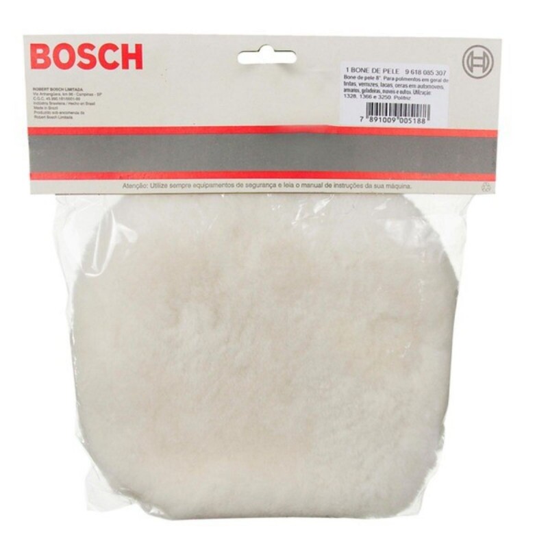 Imagem do produto BONE DE PELE BOSCH