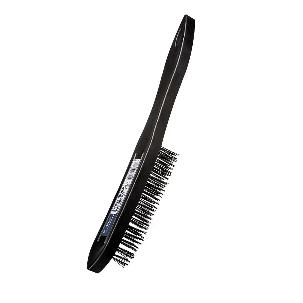 Imagem do produto ESCOVA DE ACO ECO 3 FILEIRAS AT1820/3 ATLAS