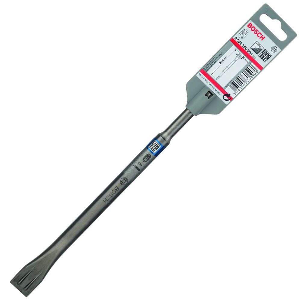 Imagem do produto TALHADEIRA SDSPLUS 250MM BOSCH