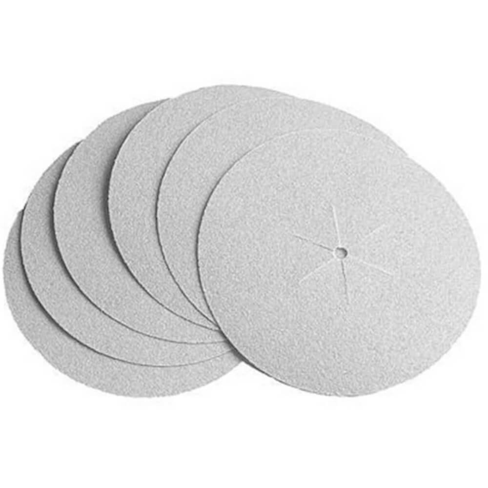 Imagem do produto JOGO C/ 6 LIXAS GR 120 BOSCH