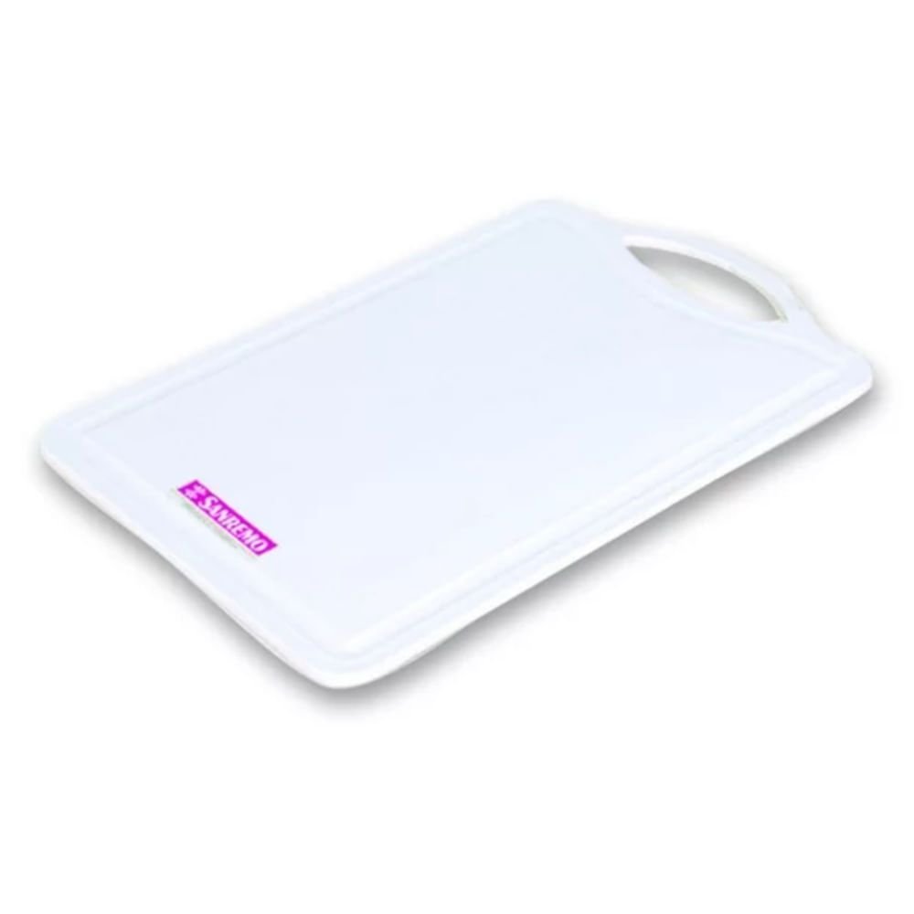 Imagem do produto TABUA CORTE P PLASTICO SANREMO