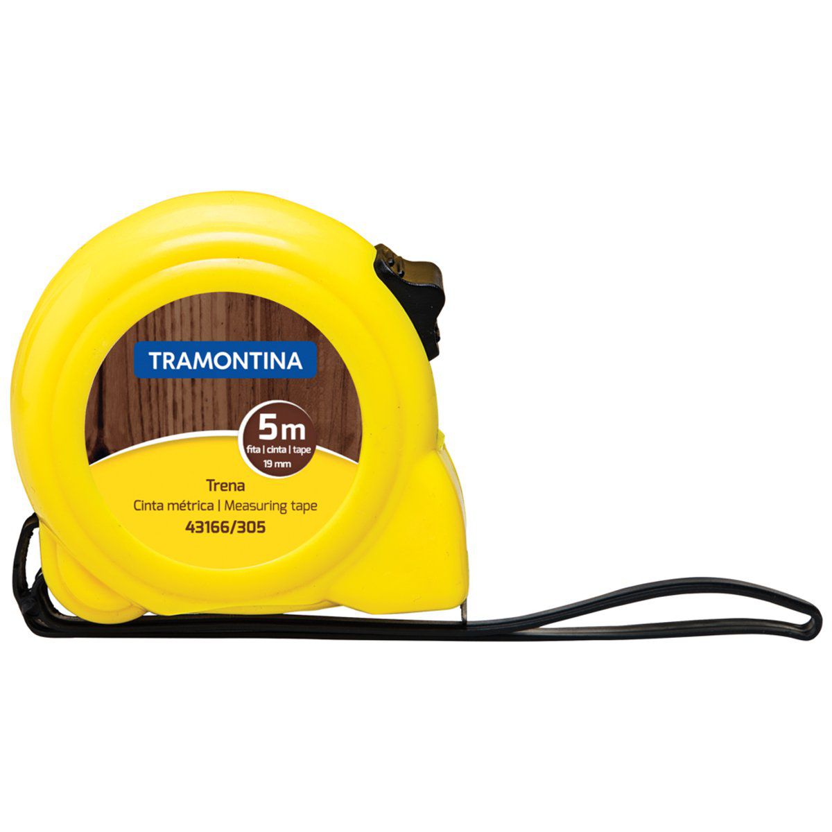 Imagem do produto TRENA 5 METROS 431663/05 TRAMONTINA