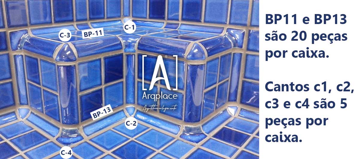 Imagem do produto CANTONEIRA CANTO FACIL 200X200 PLAST BR PR5014-2 ATLAS