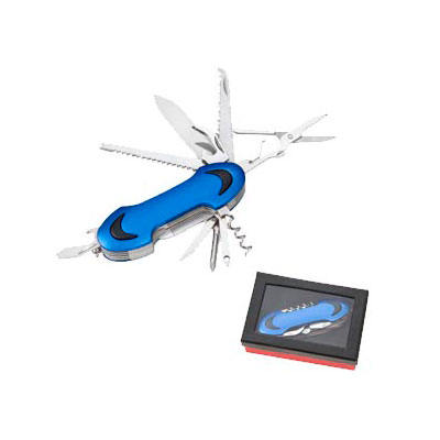 Imagem do produto CANIVETE 11 FUNCOES C/CAPA BOSCH