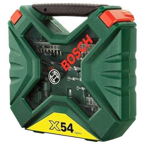 Imagem do produto KIT FERRAMENTAS XLINE 54PCS BOSCH