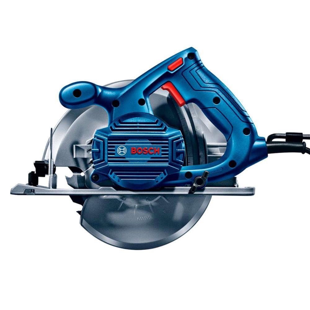 Imagem do produto SERRA CIRCULAR GKS 150 1500W 220V+BOLSA BOSCH