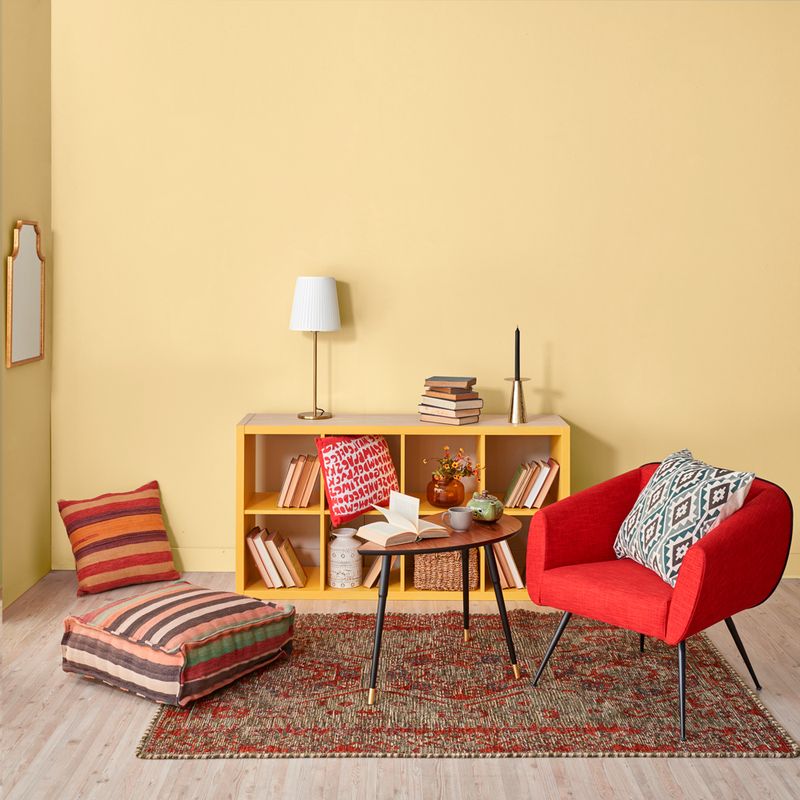 Imagem do produto PEG & PINTE ACR 18L PALHA SERTAO EUCATEX