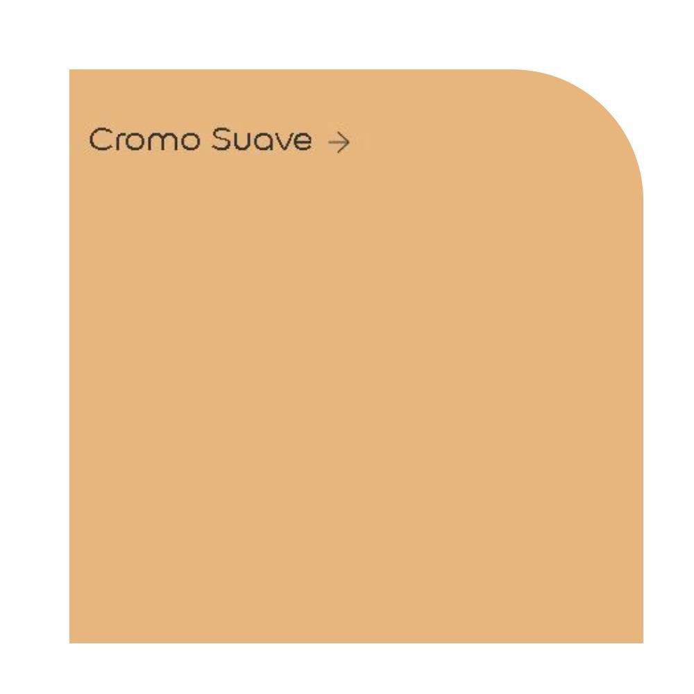 Imagem do produto RENDE MUITO 3,2L CROMO SUAVE CORAL