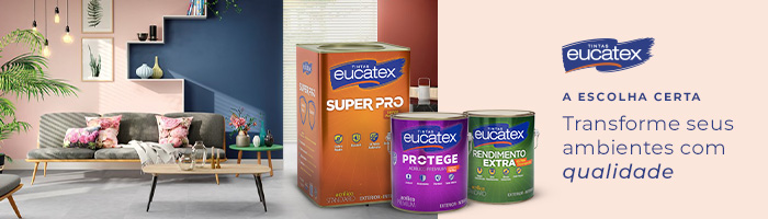 Imagem do produto SPRAY MULTI USO DOURADO 400ML EUCATEX