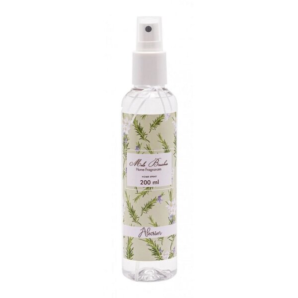 Imagem do produto AROMATIZANTE SPRAY 200ML ALECRIM & MARACUJA PRO-AROMA