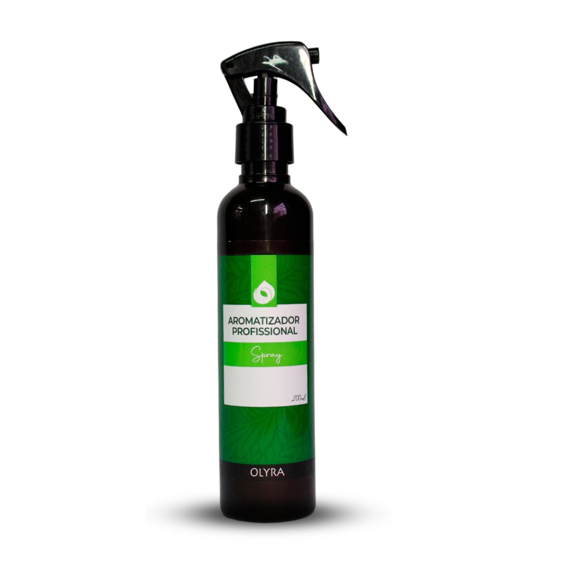 Imagem do produto AROMATIZANTE SPRAY 200ML IGUATEMI PRO-AROMA