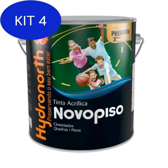 Imagem do produto DIAPISO - 0,9L AMARELO DEMARCACAO IQUINE