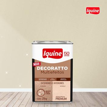 Imagem do produto TEXTURA ACRILICA BR 30 KG IQUINE