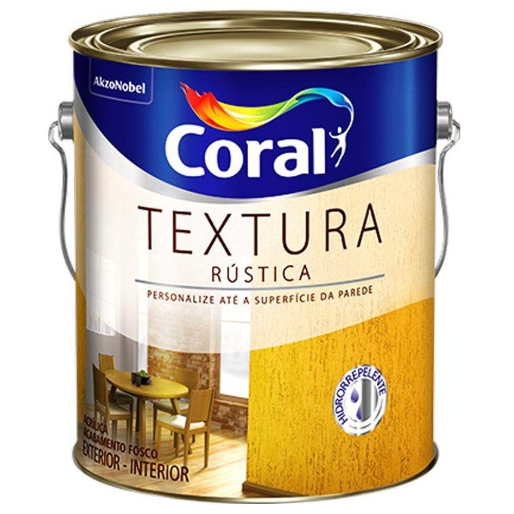 Imagem do produto TEXTURA RUSTICA BRANCA 29 KG IQUINE